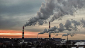 İsviçre sera gazı emisyonlarını 1990’dan bu yana yüzde 27 azalttı