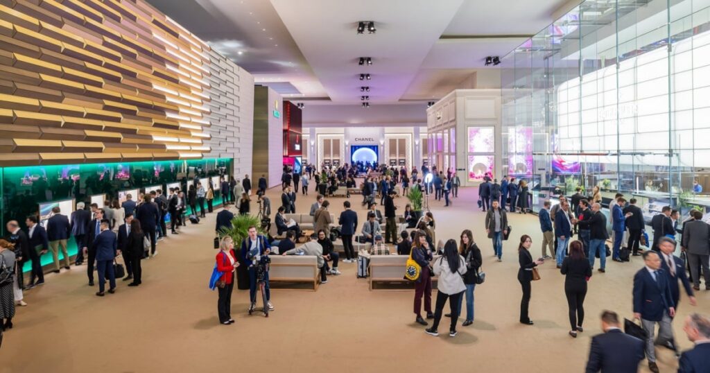 Cenevre’de saat dünyasının vitrini: Watches and Wonders başladı