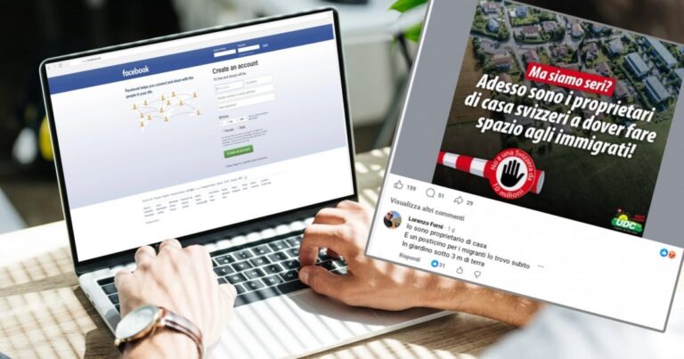 Ticino’da belediye üyesinden göçmen yorumu tepki çekti