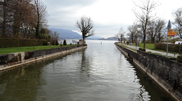 Lorze Ovası 2026 “Yılın Peyzajı” seçildi