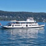 Bodensee’de kriz: İsviçre gemileri Konstanz seferlerini durdurdu