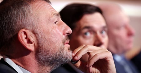 Rus oligark İsviçre’ye dava açtı