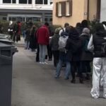 Zürih’te uygun fiyatlı konut için uzun kuyruklar