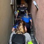 İnsan ticaretine darbe: İsviçre genelinde 32 gözaltı