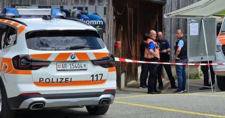 Türk vatandaşı cinayet şüphelisi: yeni bilgiler paylaşıldı