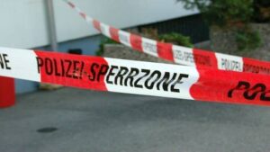 Appenzell’de çift cinayet: Türk vatandaşı şüpheli