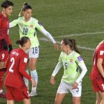 İsviçre Türkiye deplasmanında 1-1 berabere kaldı