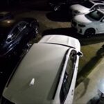 Lüks araçlar hedefte: İsviçre’de her gün neredeyse bir hırsızlık