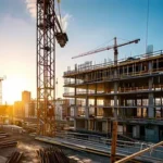 İnşaat sektöründe uyuşturucu kullanımı artıyor