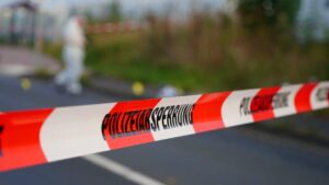 39 yaşındaki kadın ölü bulundu