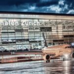 Zürih Havalimanı’nda teknik arıza