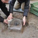 İsviçre’de ilk Roma ekmeği bulundu