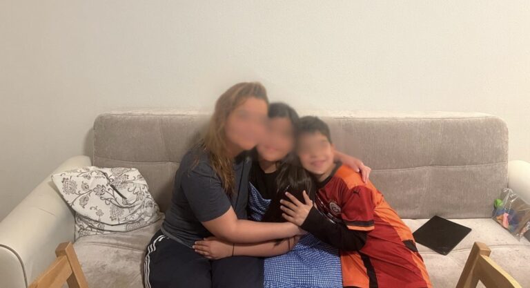 İsviçre’de koruma talebi reddedilen kadın için kritik süreç