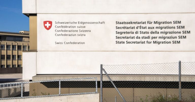 Allschwil’de yeni sığınma merkezi planı