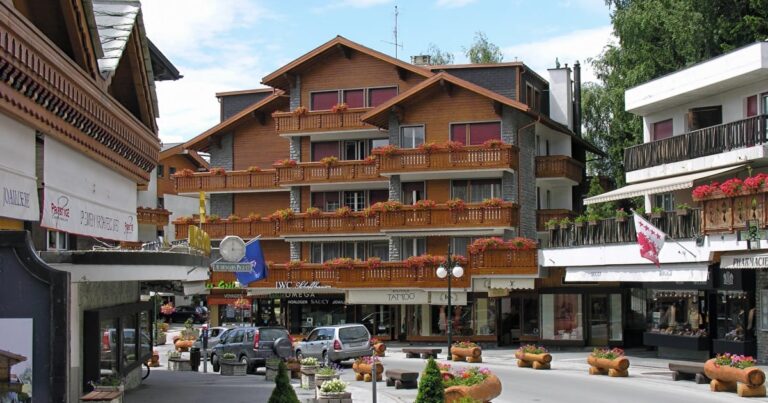 Crans-Montana’da yılbaşı faciası sonrası denetimler arttı