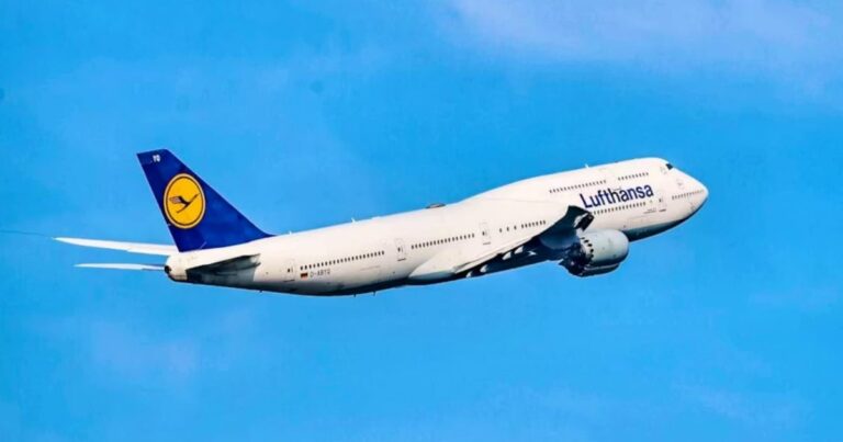 Lufthansa ve Swiss’te ücretsiz kabin bagajı kalkıyor