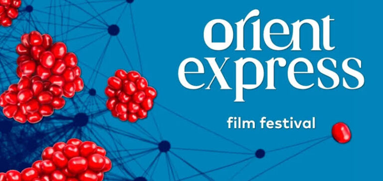 İsviçre’de Orient Express Film Festivali üç şehirde düzenlenecek