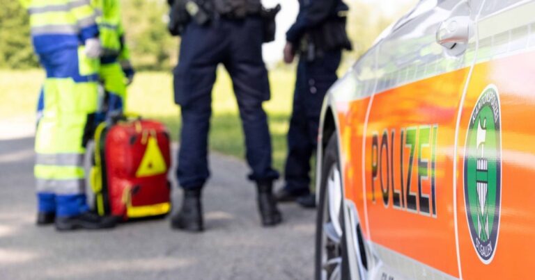 St. Gallen’de şüpheli ölüm: 71 yaşındaki kadın hayatını kaybetti, eşi gözaltında