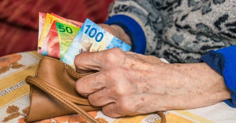 İsviçre’de aile içi maddi destek artıyor