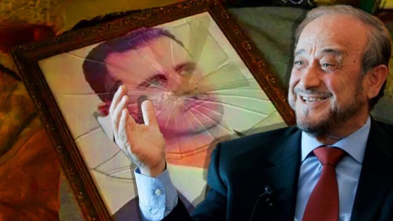 “Kasap” lakaplı Esad’ın amcası hakkındaki dava düşürüldü