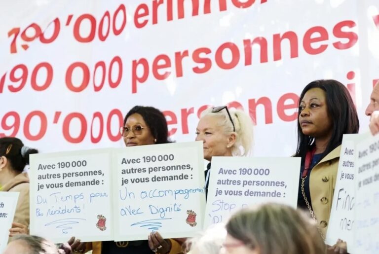 Sağlık çalışanlarından 190 bin imzalı acil destek çağrısı