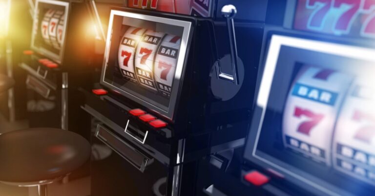 İzinsiz kumara operasyon: beş oyun cihazına el konuldu