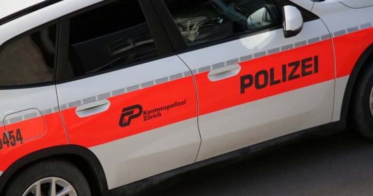 Zürih’te bisikletliye kasıtlı çarpma: 35 yaşındaki sürücüye hapis cezası