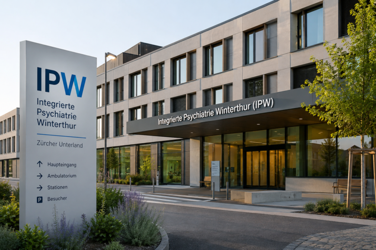 Winterthur saldırısı sonrası psikiyatri kliniği hakkında bağımsız soruşturma