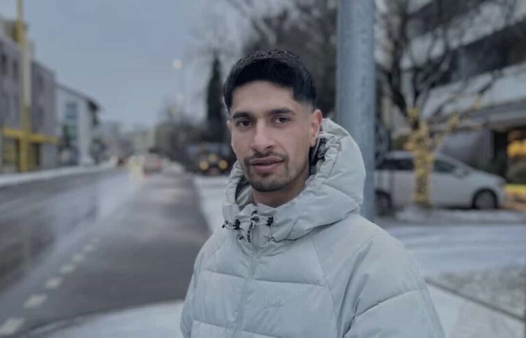 Bern’de gözaltına alınan Kürt sığınmacı deport riskiyle karşı karşıya