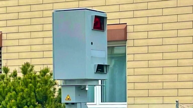 Neuchâtel’de radar hatası: binlerce sürücü yanlış cezalandırıldı