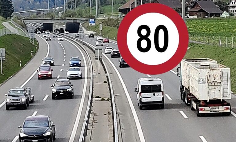 Yeşiller’den otoyollarda 80 km/saat sınırı önerisi