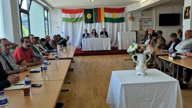 KNK yeni döneme hazırlanıyor