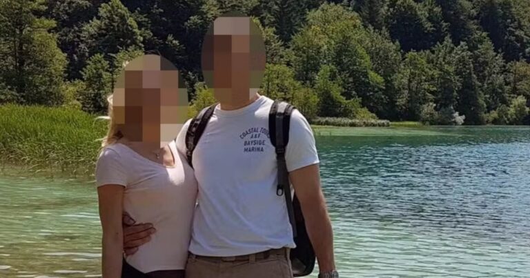 Eski güzellik yarışması finalistini öldüren sanığa ömür boyu hapis
