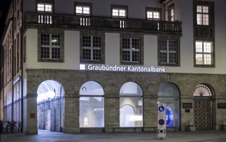 Graubündner Kantonalbank’a milyonlarca franklık dava açıldı