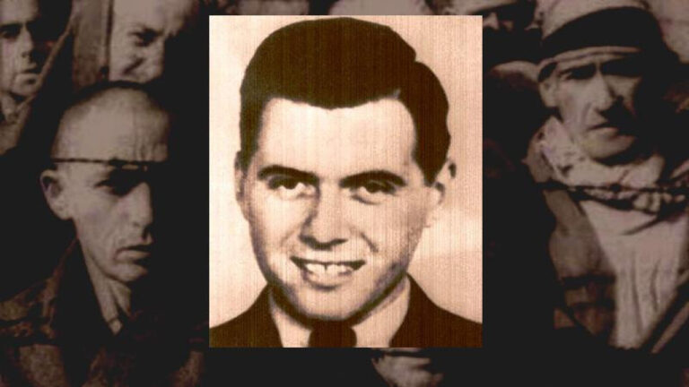 İsviçre istihbaratı Mengele dosyasına erişimi açtı