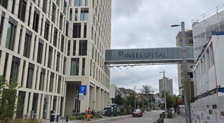 Bern’de de tartışmalı kalp implantı soruşturması