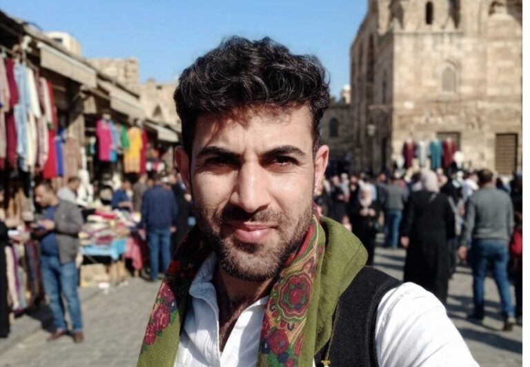 İsviçre’de Kürt aktivistin iltica başvurusu reddedildi