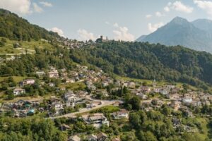 Graubünden’de oturum izinleri üzerinden mafya tartışma
