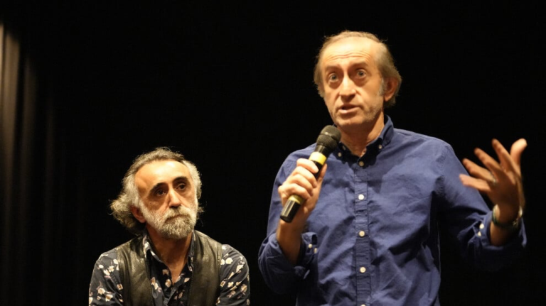 Kemal Ulusoy: Kürtçe yaşamın her alanında kullanılmal