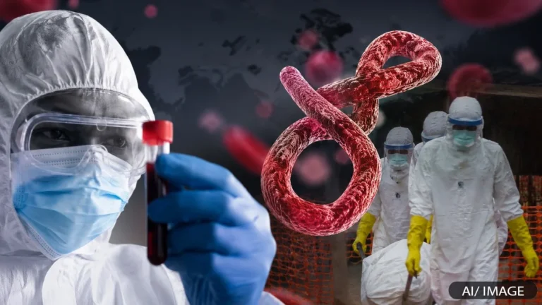 DSÖ, Kongo’daki Ebola salgınını uluslararası acil durum ilan etti