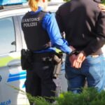 Aargau’da 12 kilo kokain ele geçirildi, iki Türk vatandaşı tutuklandı