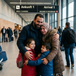 Türkiye, İsviçre’de aile birleşiminde ikinci sırada