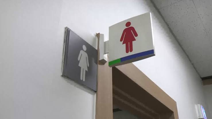 Bern’de kadınlar tuvaletine gizli kamera yerleştiren erkeğe para cezası