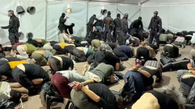Bern’den İsrail’e tepki: “Muamele kabul edilemez”