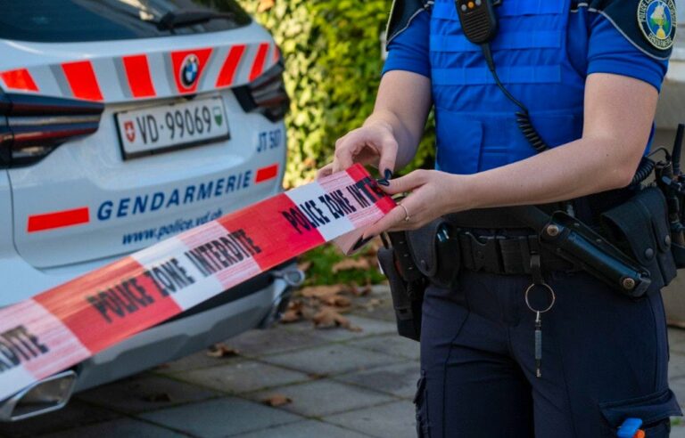 Nyon’da bir aile evinde soyguna uğradı: failler aranıyor