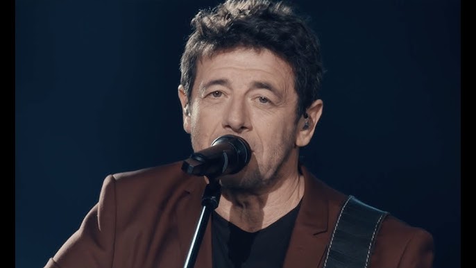 İsviçre’de Patrick Bruel konserine tepki