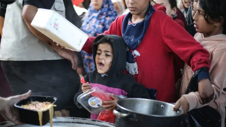 İsviçre raporu: Gıda sistemlerine 21 binden fazla saldırı