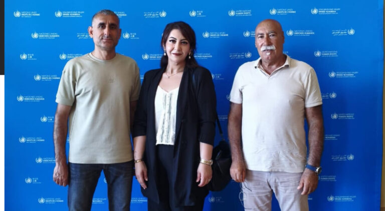 “Umut Hakkı” için İsviçre Federal Meclisi’ne dosya sunuldu