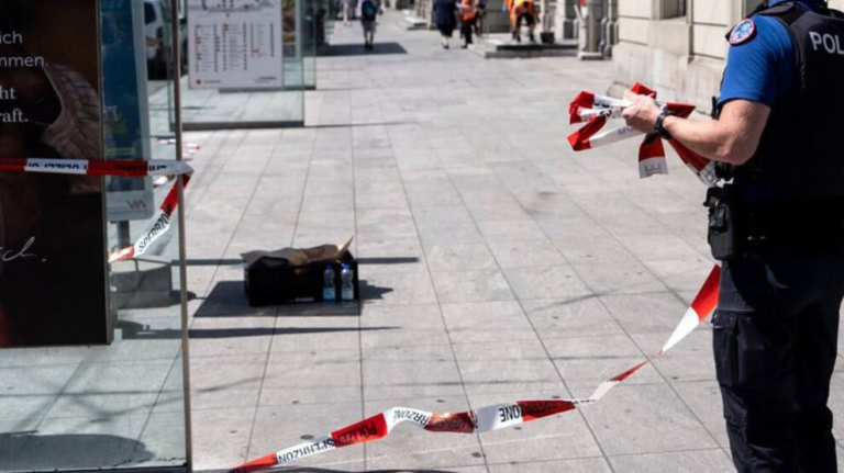 Winterthur saldırısı sonrası siyasi kriz: “vatandaşlık iptal edilsin” çağrıları yükseldi