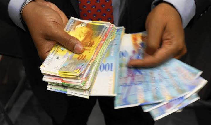 İsviçre artık dünyanın en pahalı ülkesi değil
